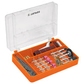 @kit de accesorios moto-kit truper